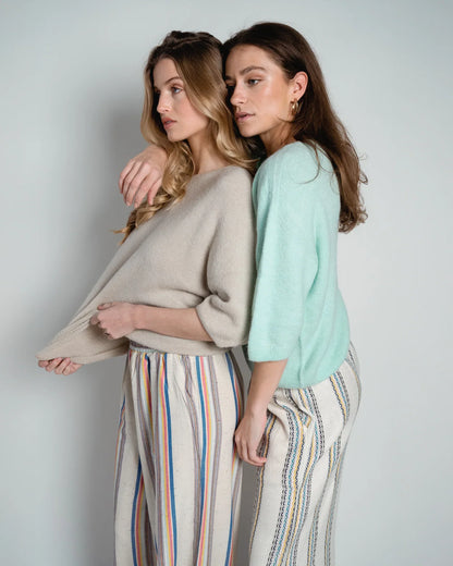Annabelle Pullover
