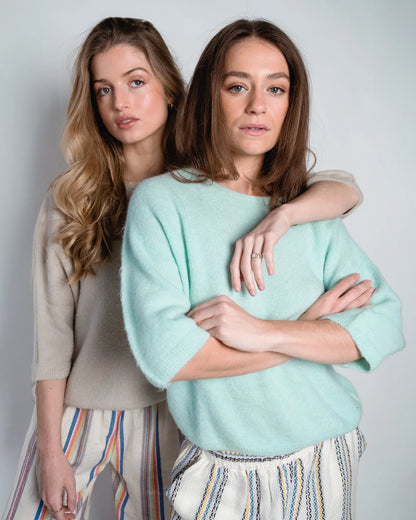 Annabelle Pullover