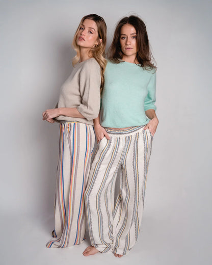 Annabelle Pullover