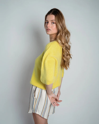 Annabelle Pullover