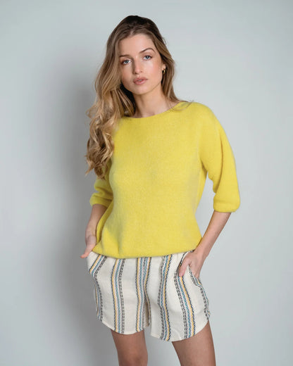 Annabelle Pullover