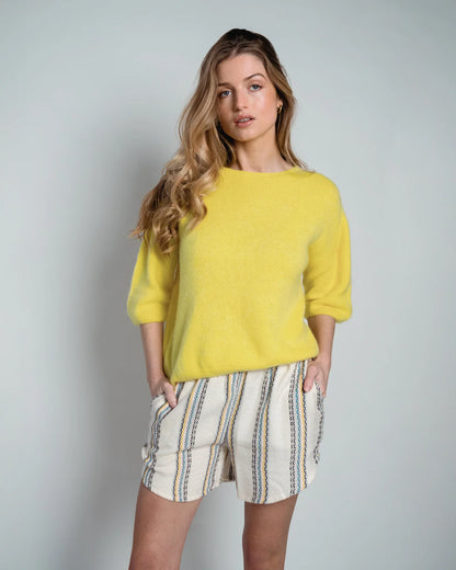 Annabelle Pullover